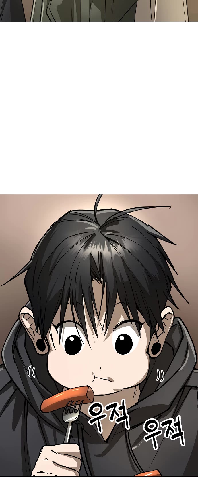 Cosmic Heavenly Demon 3077 Chapter 67 page 55 - Chapter 67