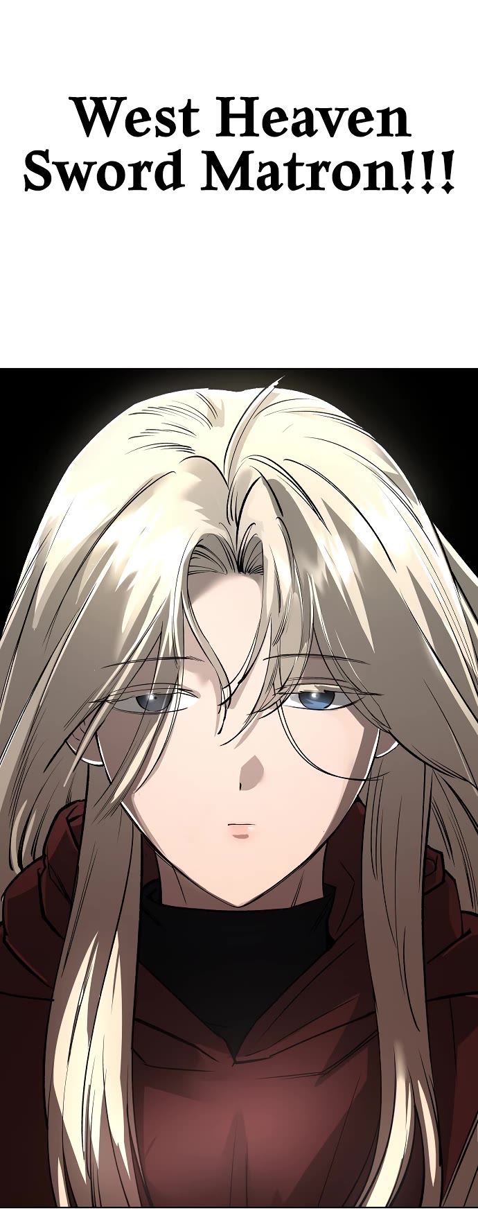 Cosmic Heavenly Demon 3077 Chapter 67 page 62 - Chapter 67