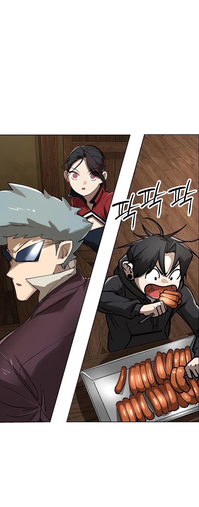 Cosmic Heavenly Demon 3077 Chapter 67 page 63 - Chapter 67