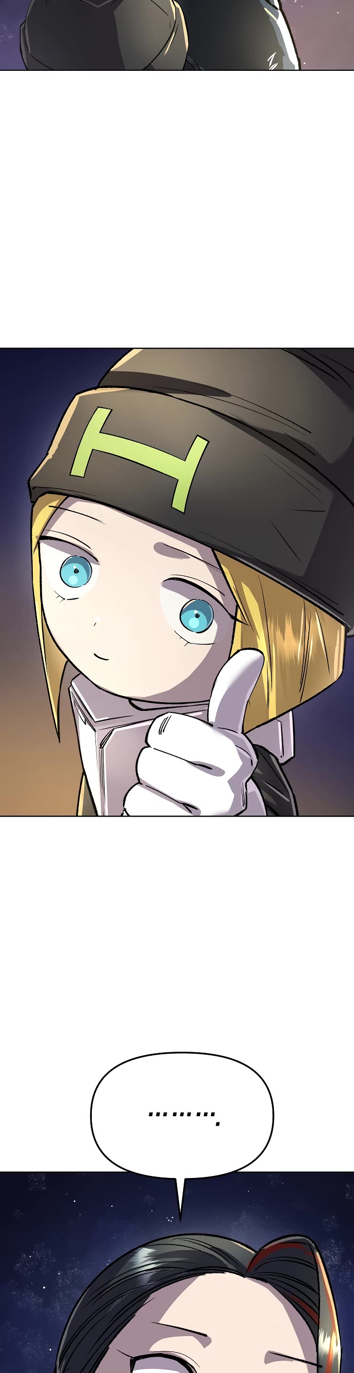 Cosmic Heavenly Demon 3077 Chapter 68 page 12 - Chapter 68