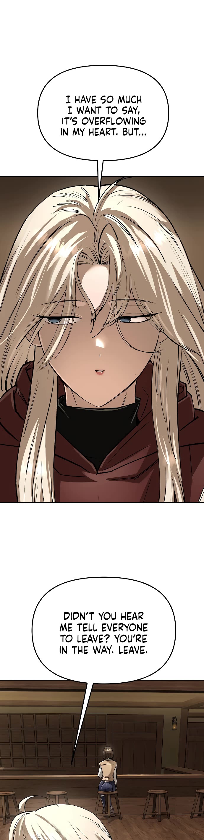 Cosmic Heavenly Demon 3077 Chapter 68 page 15 - Chapter 68