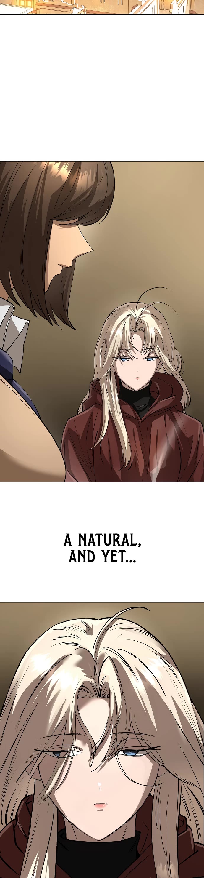Cosmic Heavenly Demon 3077 Chapter 68 page 33 - Chapter 68