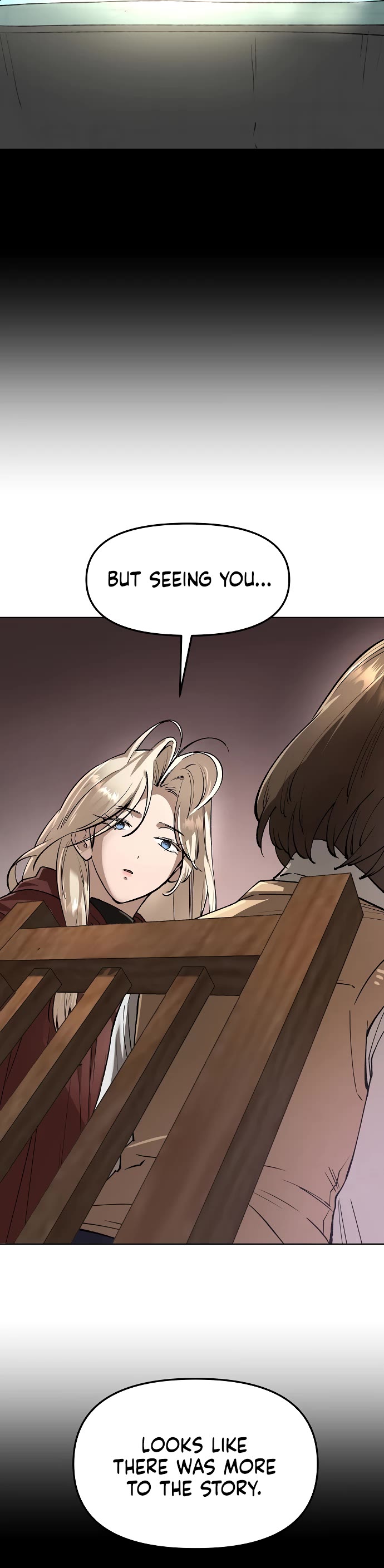 Cosmic Heavenly Demon 3077 Chapter 68 page 40 - Chapter 68