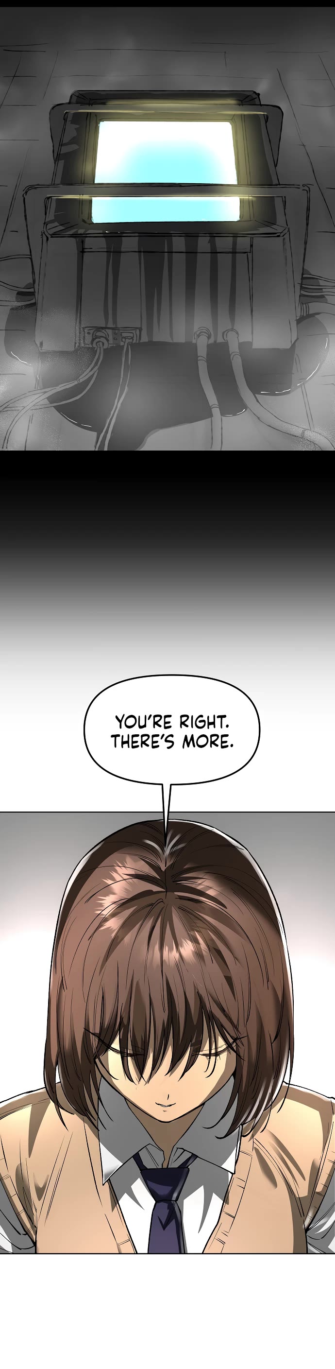 Cosmic Heavenly Demon 3077 Chapter 68 page 41 - Chapter 68