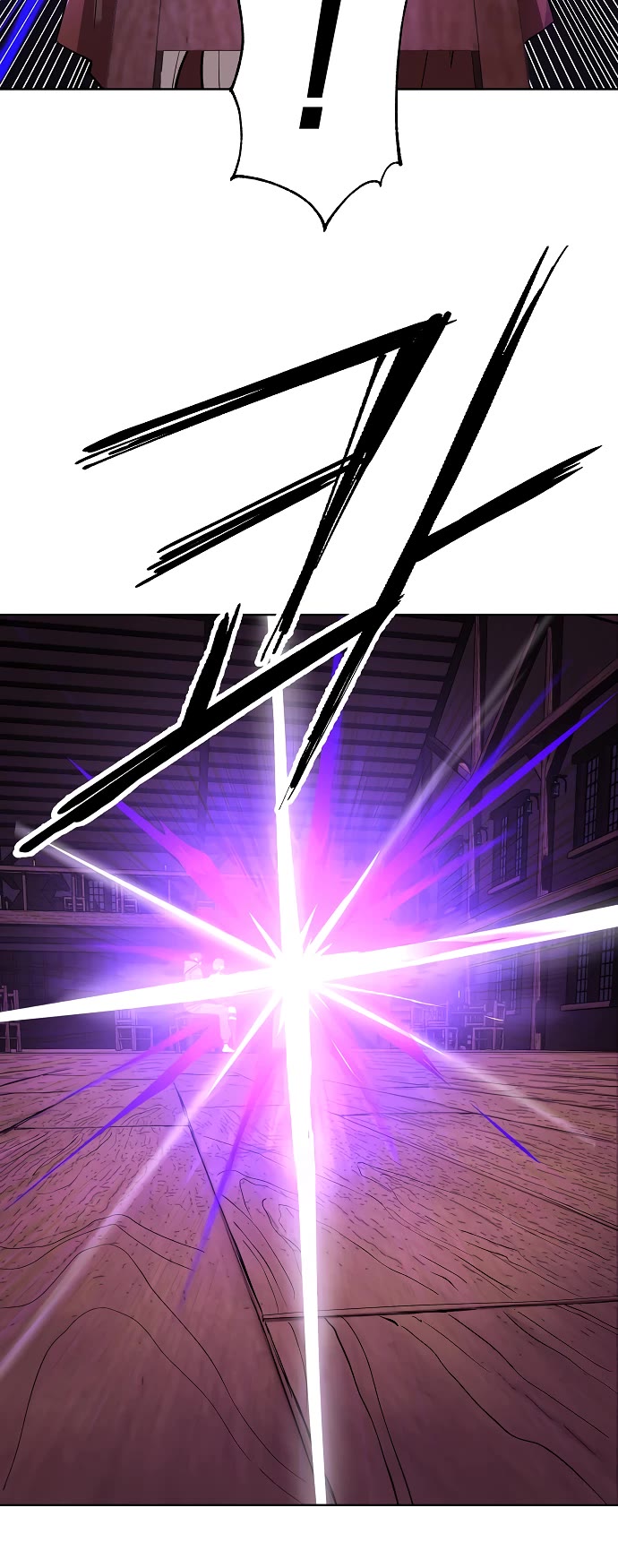 Cosmic Heavenly Demon 3077 Chapter 68 page 52 - Chapter 68