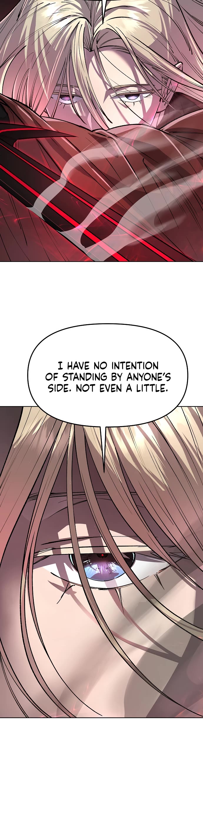 Cosmic Heavenly Demon 3077 Chapter 68 page 55 - Chapter 68