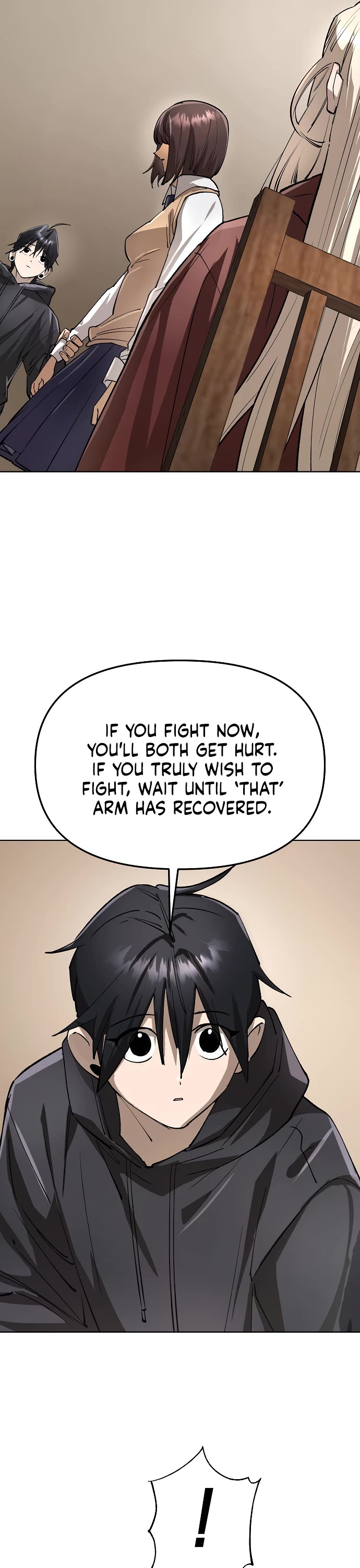 Cosmic Heavenly Demon 3077 Chapter 68 page 59 - Chapter 68