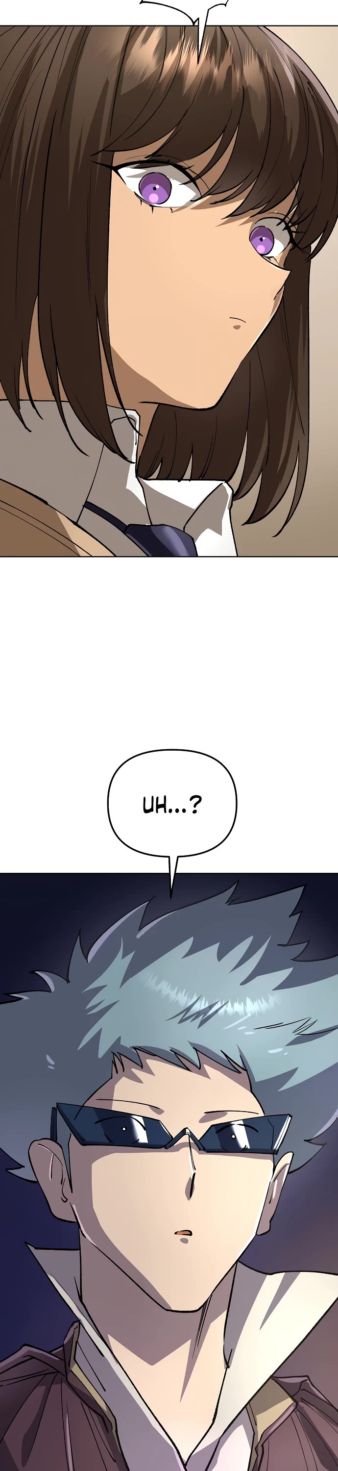 Cosmic Heavenly Demon 3077 Chapter 68 page 60 - Chapter 68