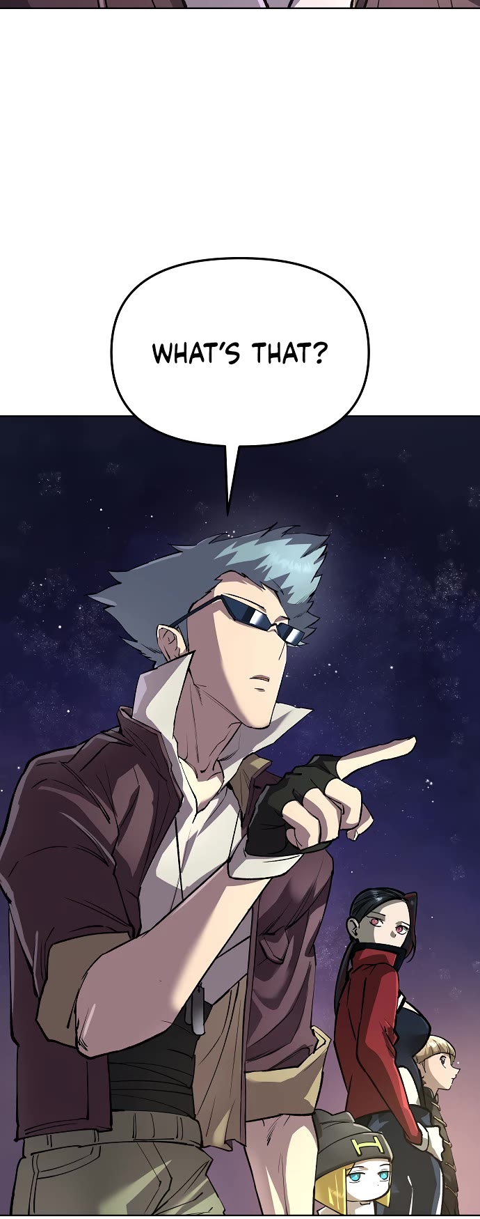Cosmic Heavenly Demon 3077 Chapter 68 page 61 - Chapter 68