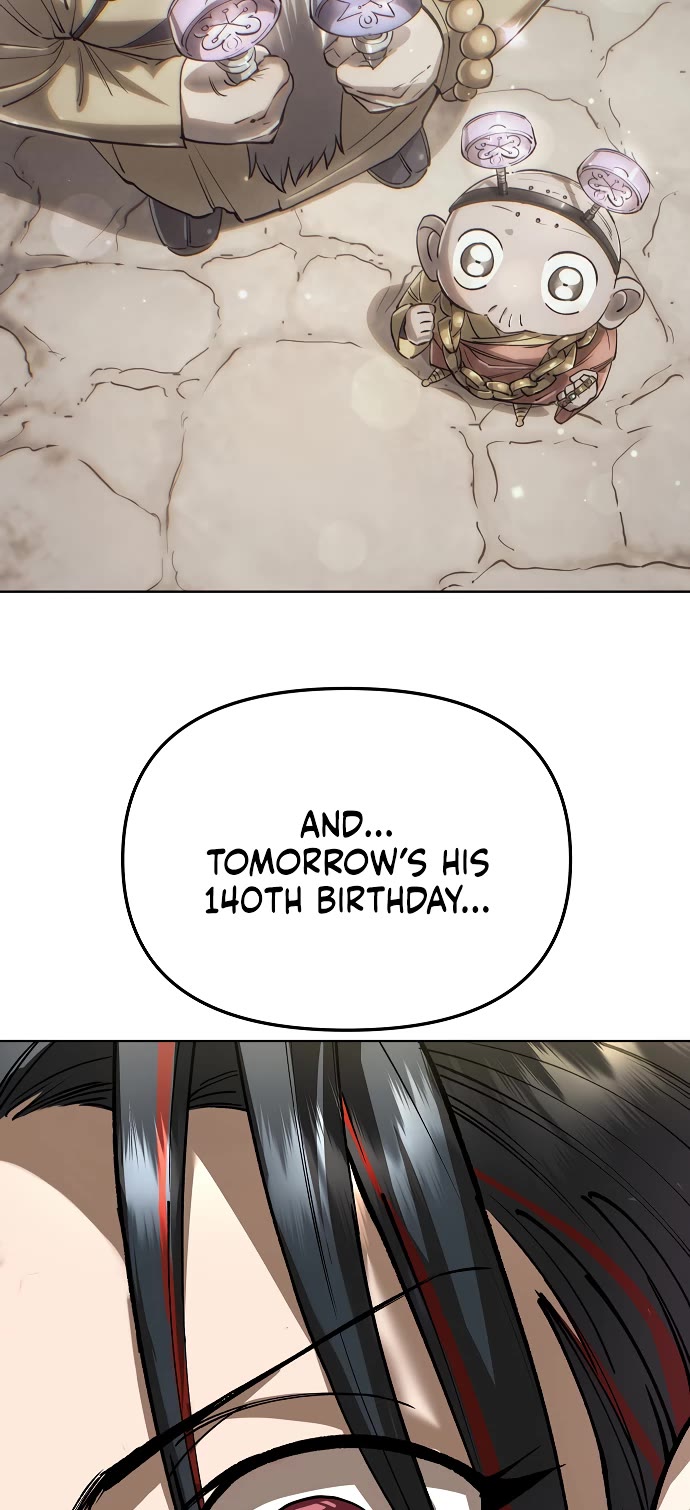 Cosmic Heavenly Demon 3077 Chapter 69 page 10 - Chapter 69