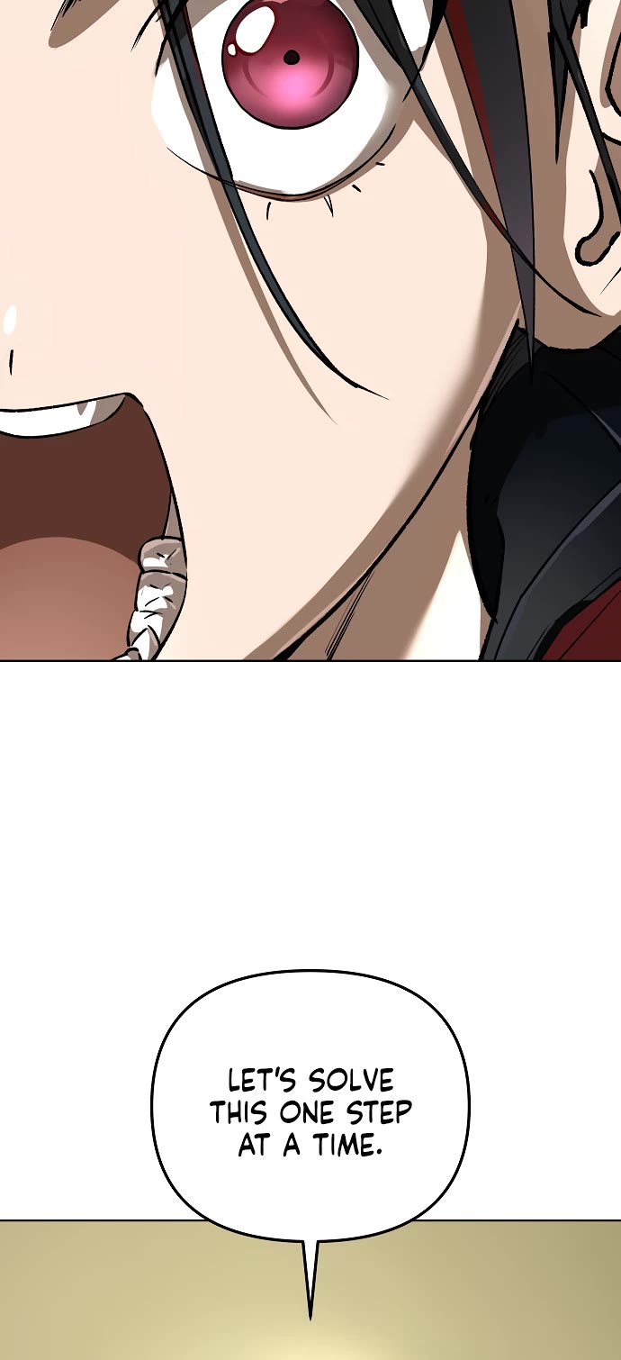 Cosmic Heavenly Demon 3077 Chapter 69 page 11 - Chapter 69