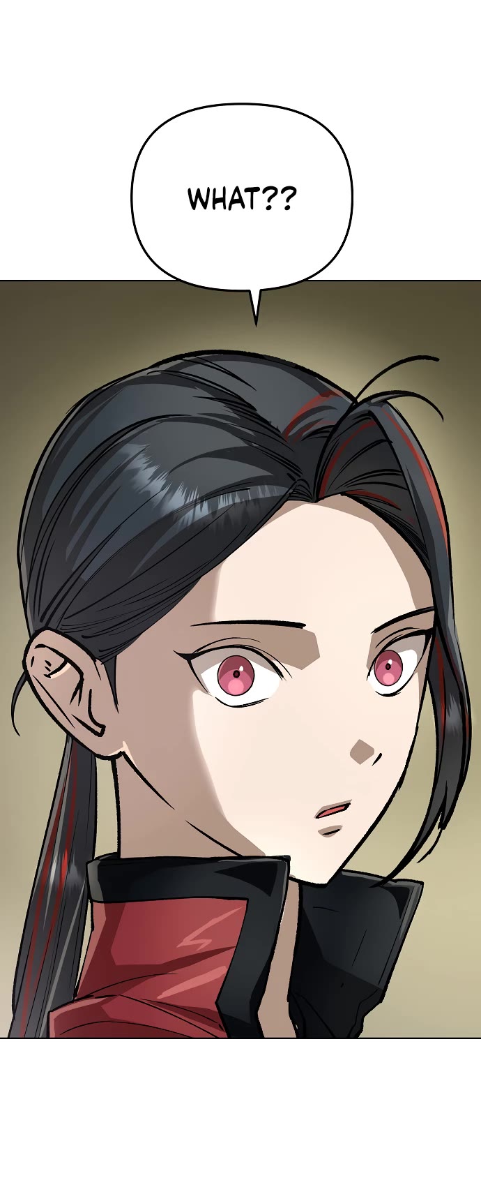 Cosmic Heavenly Demon 3077 Chapter 69 page 14 - Chapter 69
