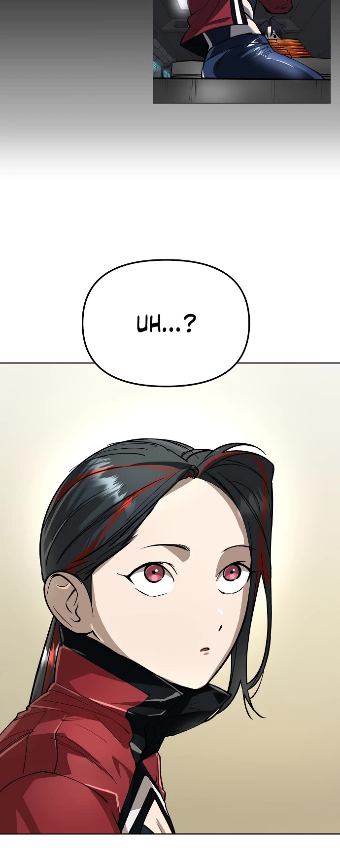 Cosmic Heavenly Demon 3077 Chapter 69 page 18 - Chapter 69