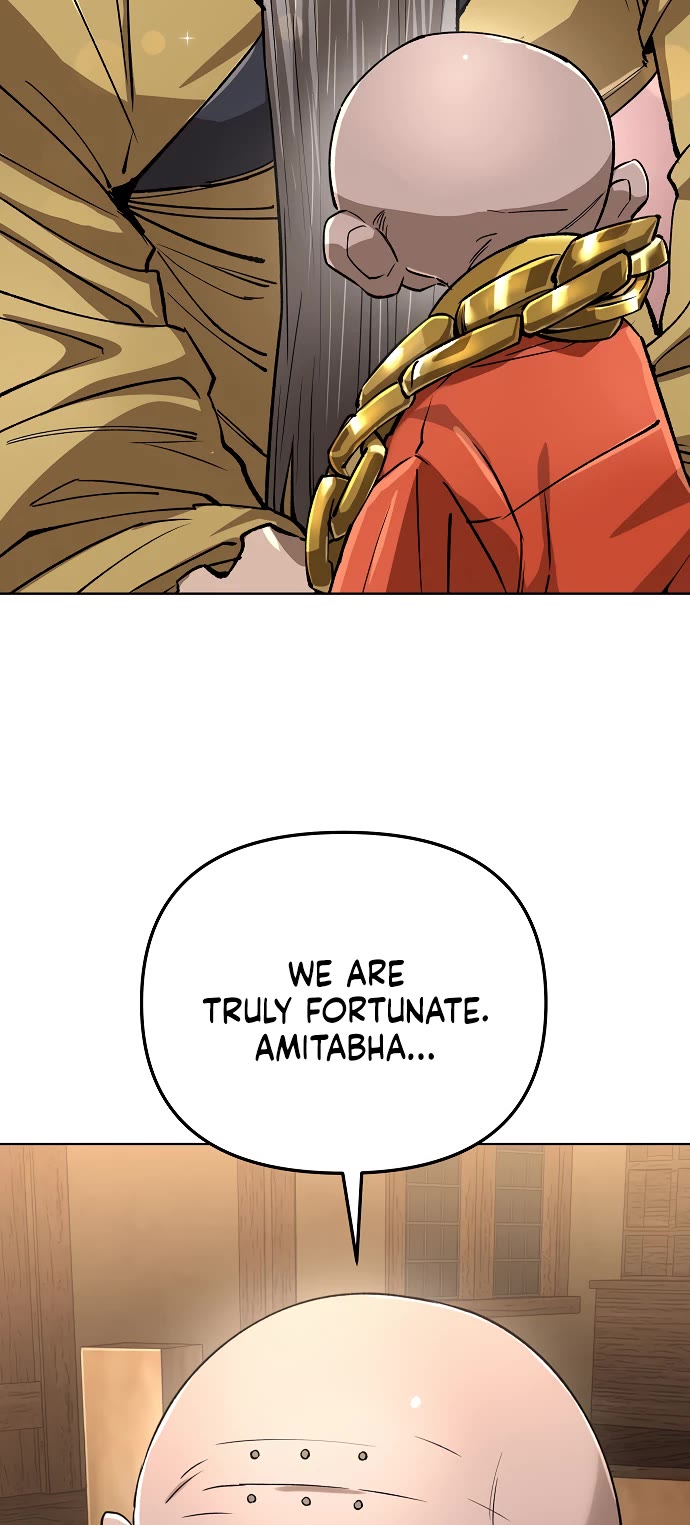 Cosmic Heavenly Demon 3077 Chapter 69 page 22 - Chapter 69