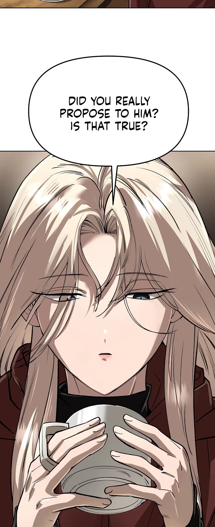 Cosmic Heavenly Demon 3077 Chapter 69 page 26 - Chapter 69