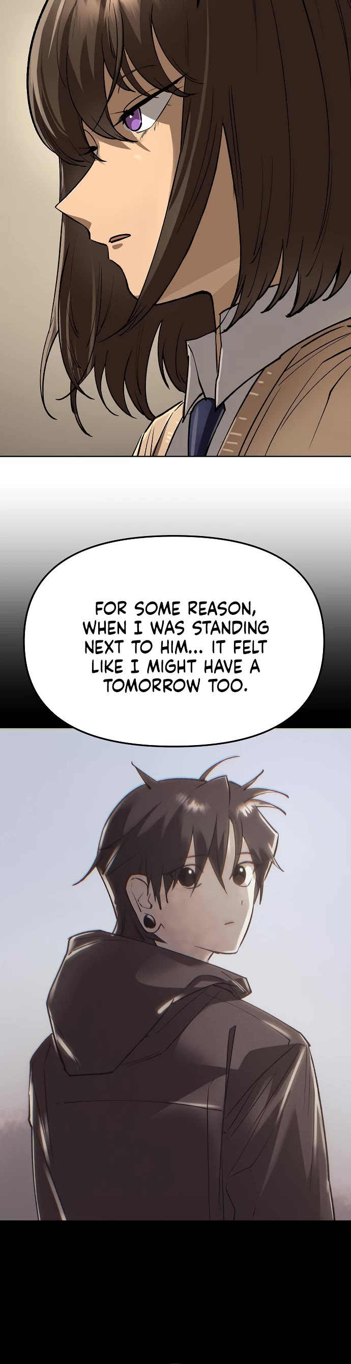 Cosmic Heavenly Demon 3077 Chapter 69 page 30 - Chapter 69
