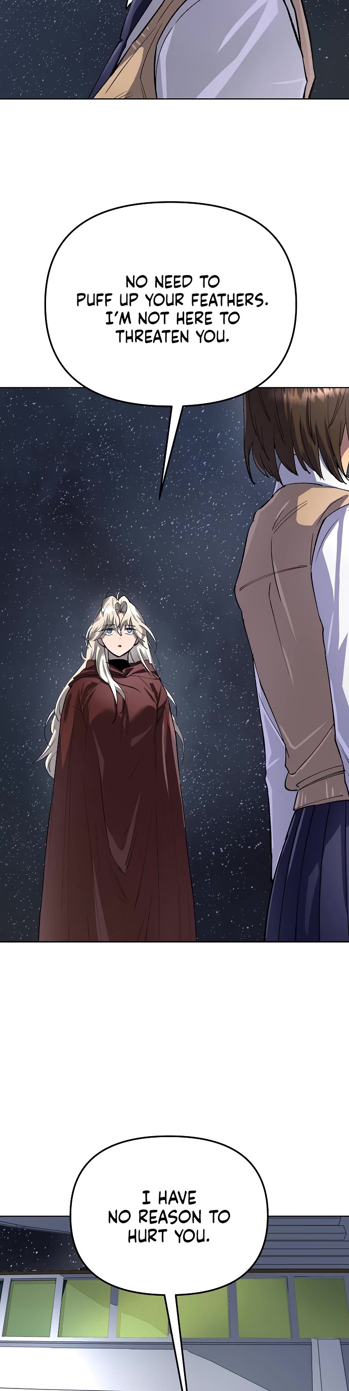 Cosmic Heavenly Demon 3077 Chapter 69 page 38 - Chapter 69