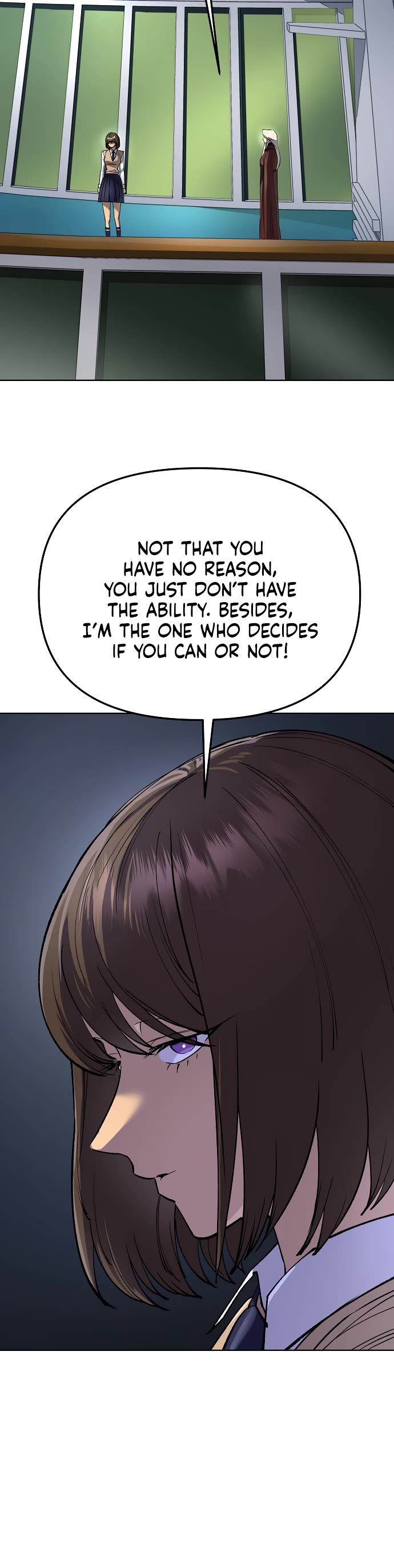 Cosmic Heavenly Demon 3077 Chapter 69 page 39 - Chapter 69