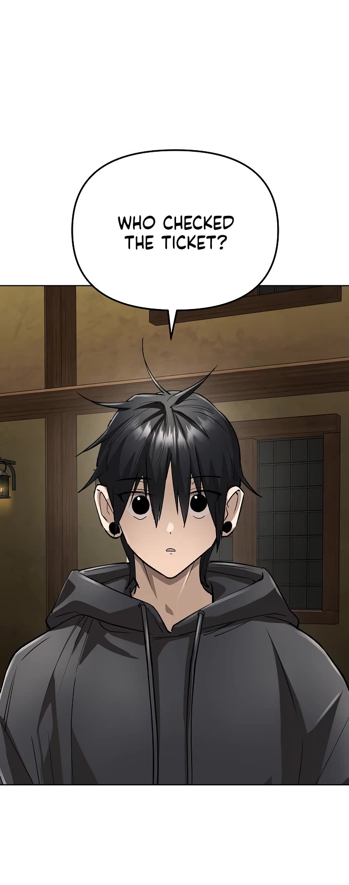 Cosmic Heavenly Demon 3077 Chapter 69 page 4 - Chapter 69