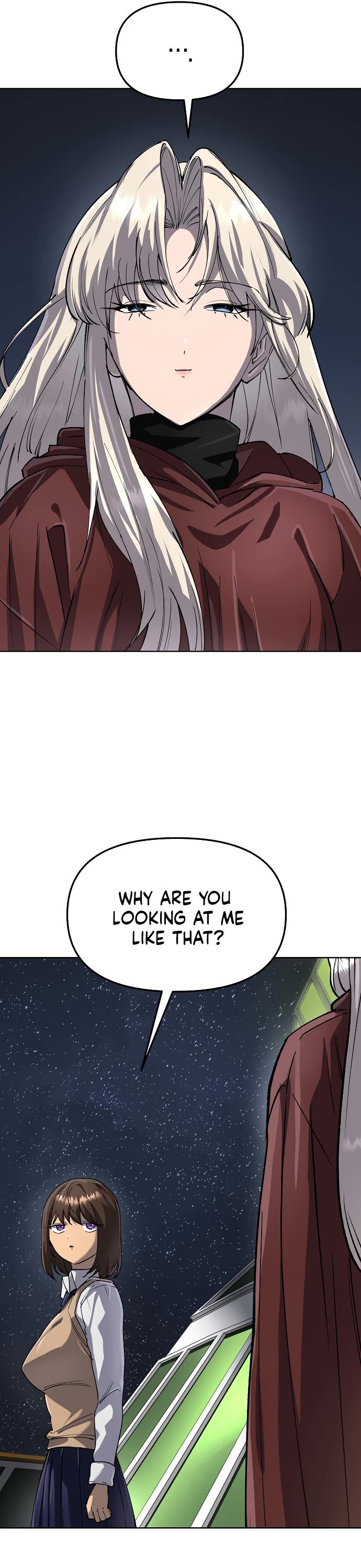Cosmic Heavenly Demon 3077 Chapter 69 page 40 - Chapter 69