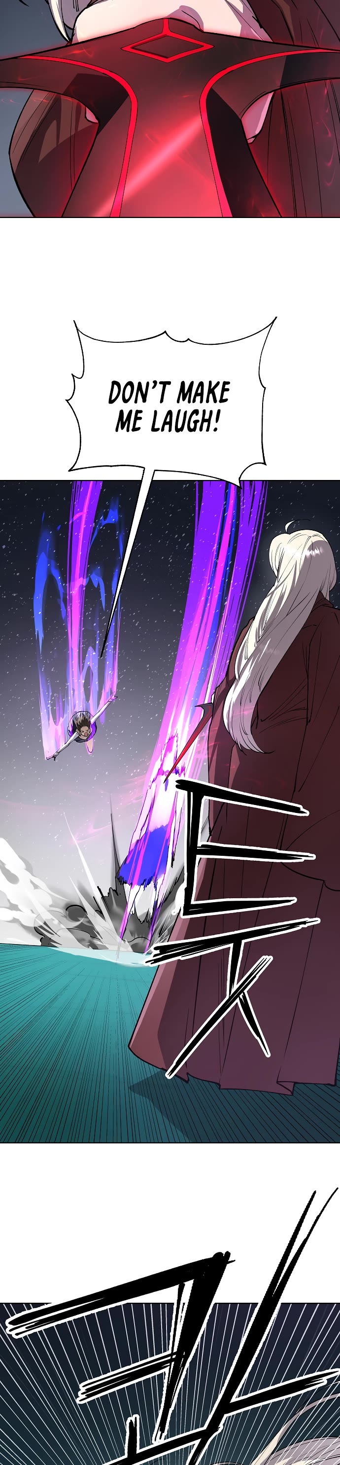 Cosmic Heavenly Demon 3077 Chapter 69 page 45 - Chapter 69