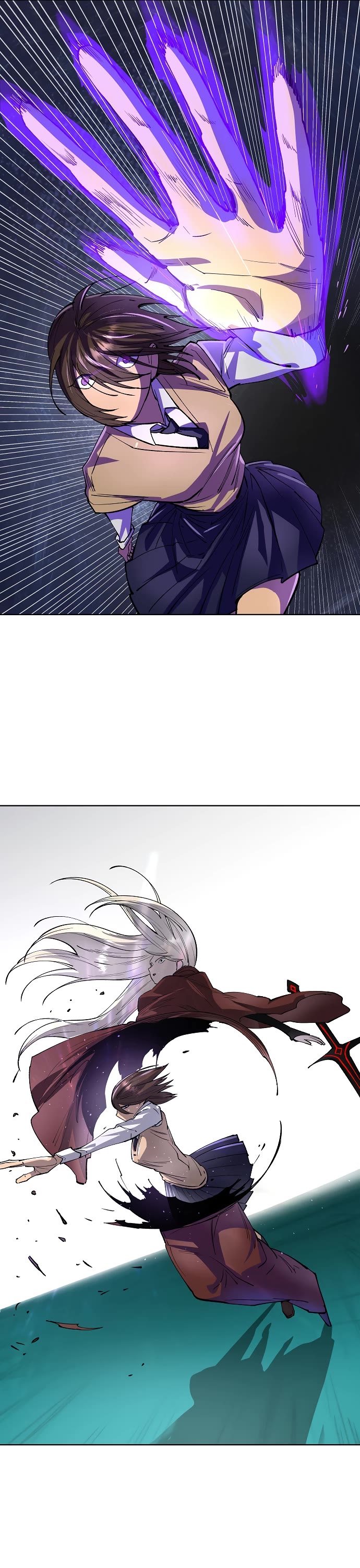 Cosmic Heavenly Demon 3077 Chapter 69 page 47 - Chapter 69