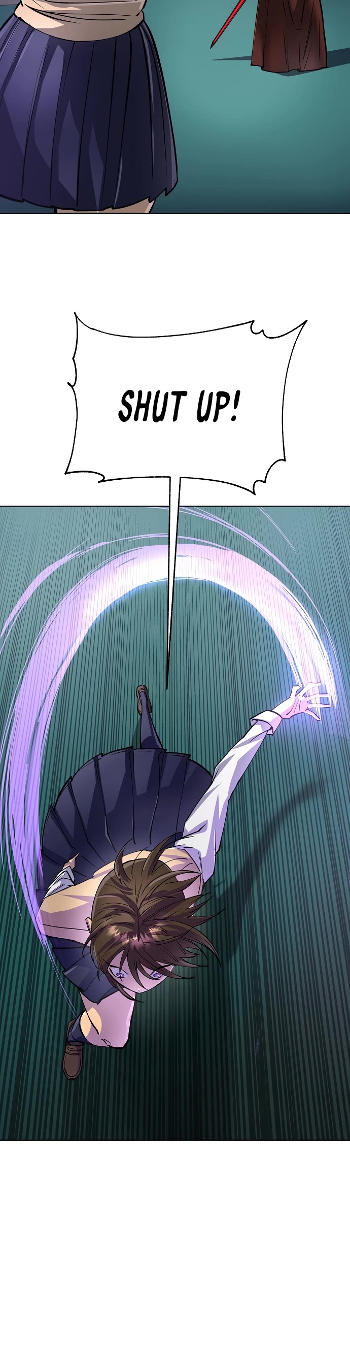 Cosmic Heavenly Demon 3077 Chapter 69 page 49 - Chapter 69