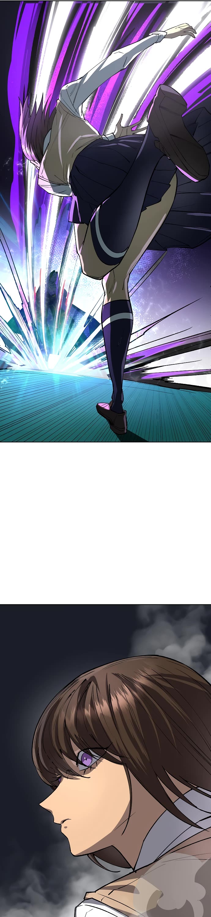 Cosmic Heavenly Demon 3077 Chapter 69 page 50 - Chapter 69