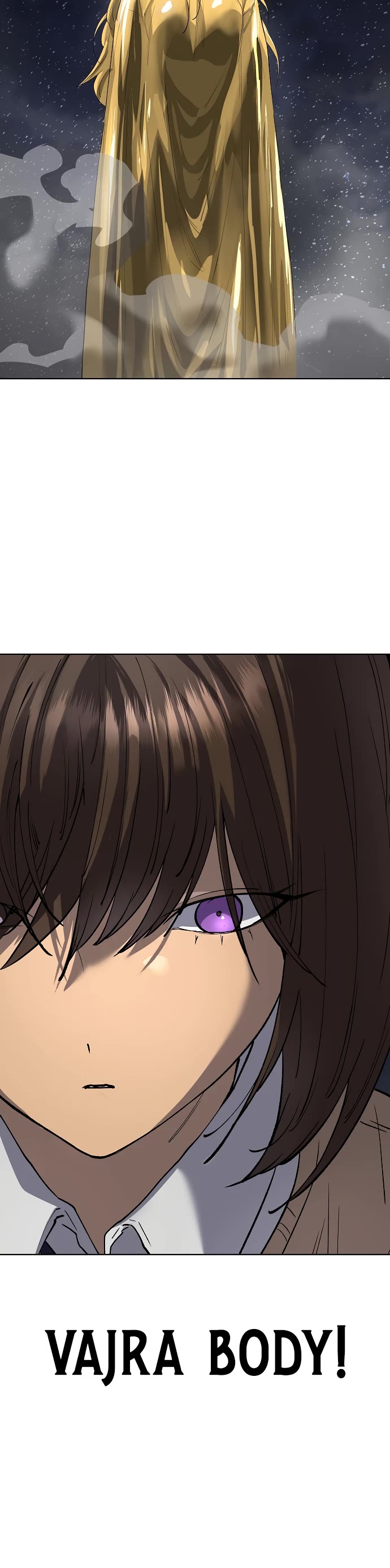 Cosmic Heavenly Demon 3077 Chapter 69 page 52 - Chapter 69