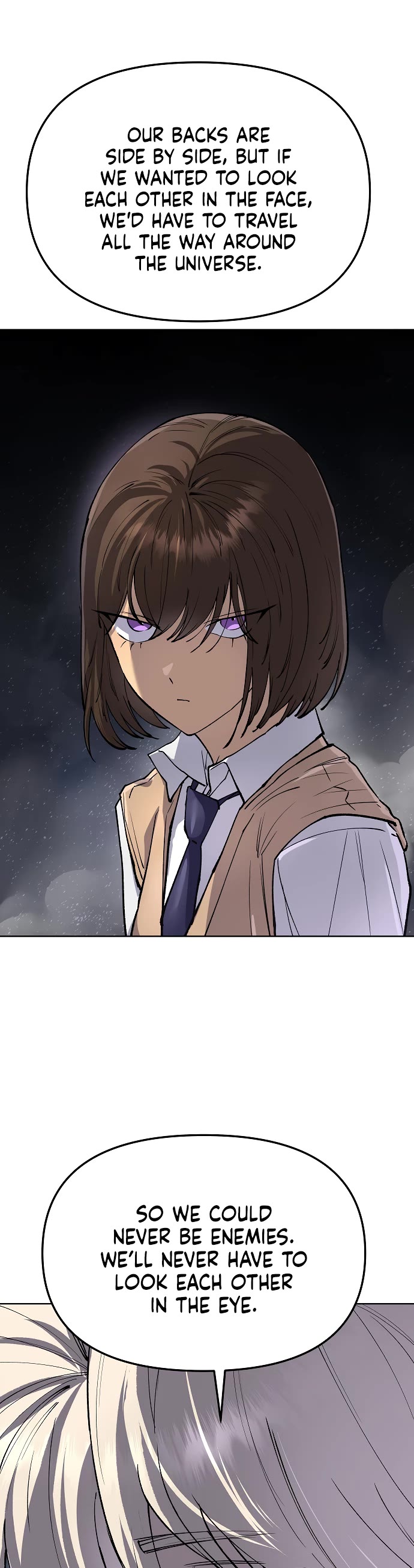Cosmic Heavenly Demon 3077 Chapter 69 page 54 - Chapter 69