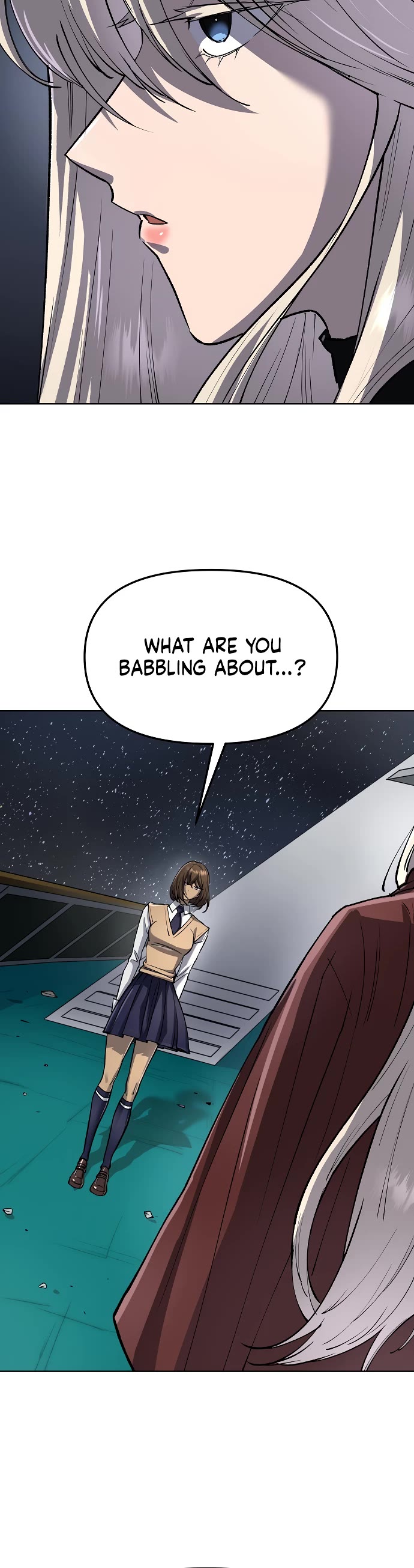 Cosmic Heavenly Demon 3077 Chapter 69 page 55 - Chapter 69