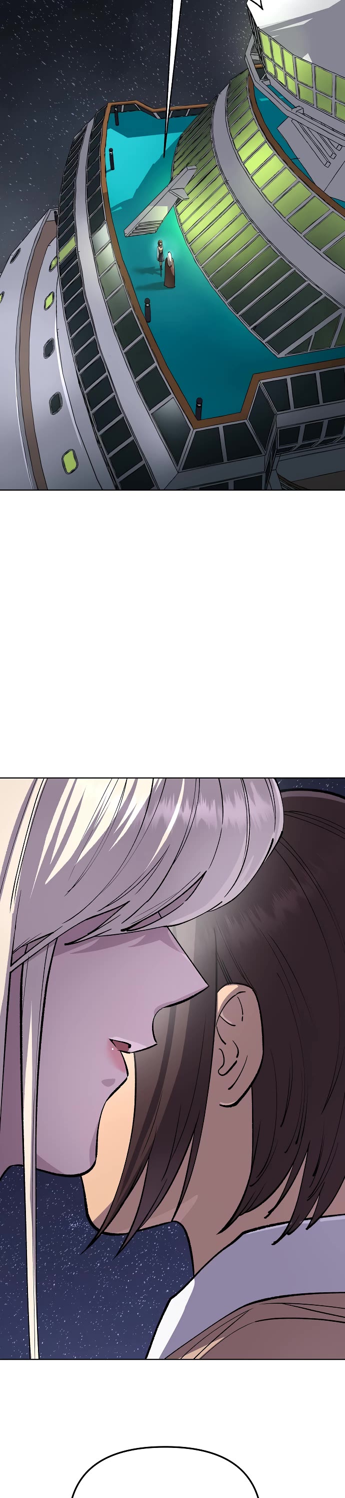 Cosmic Heavenly Demon 3077 Chapter 69 page 59 - Chapter 69