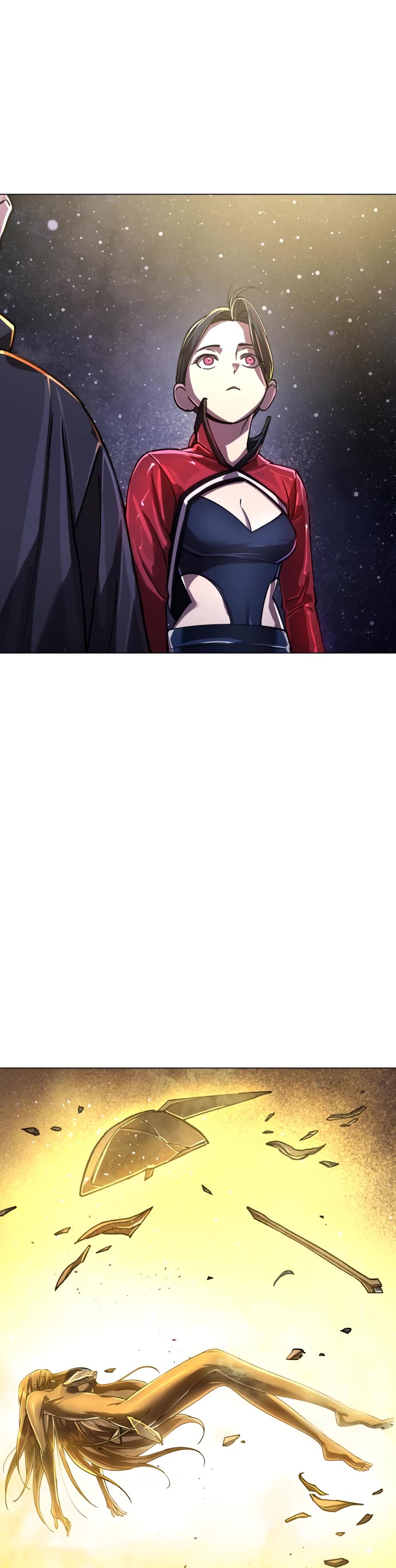 Cosmic Heavenly Demon 3077 Chapter 7 page 10 - Chapter 7
