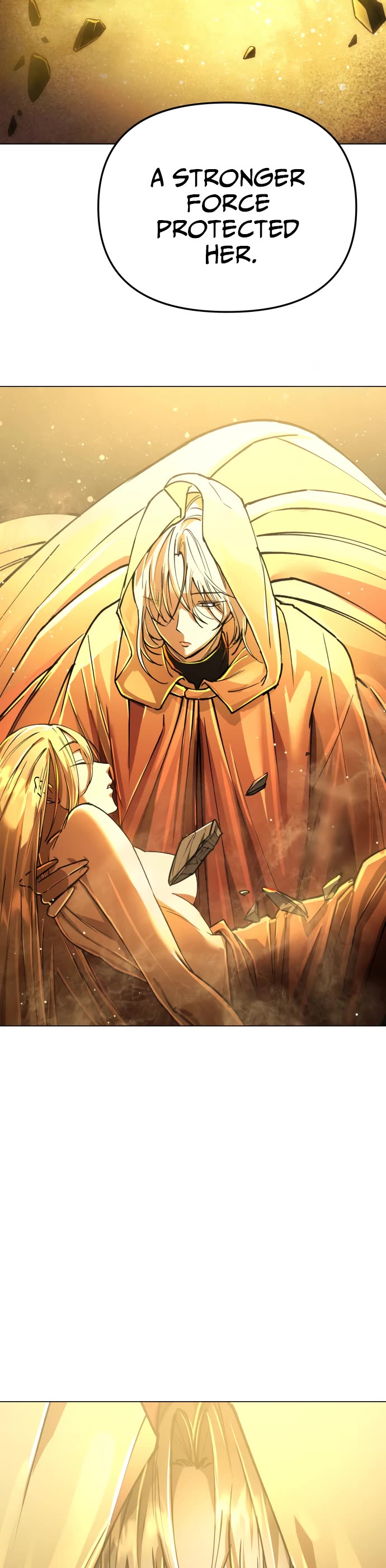 Cosmic Heavenly Demon 3077 Chapter 7 page 13 - Chapter 7