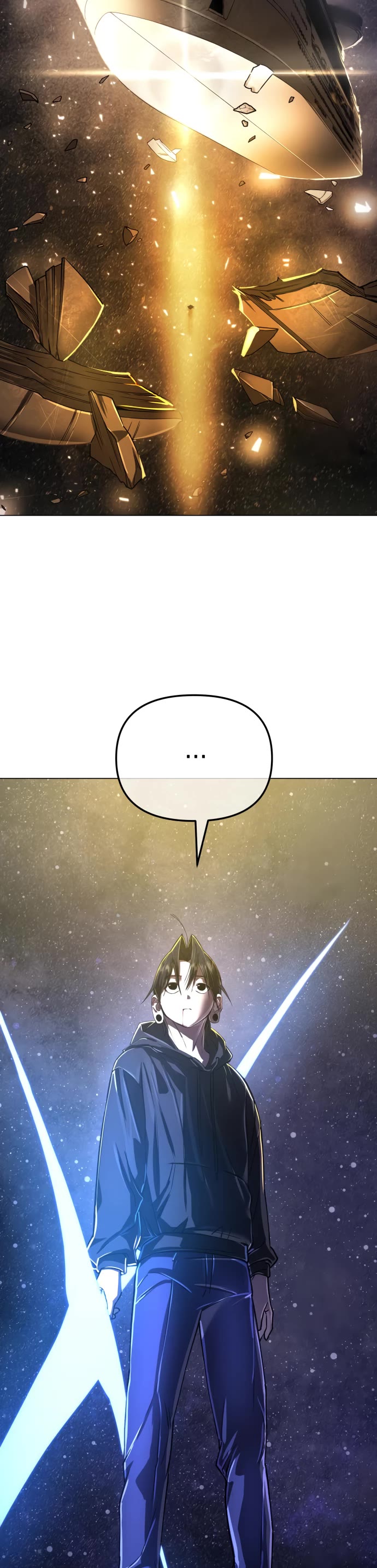 Cosmic Heavenly Demon 3077 Chapter 7 page 16 - Chapter 7