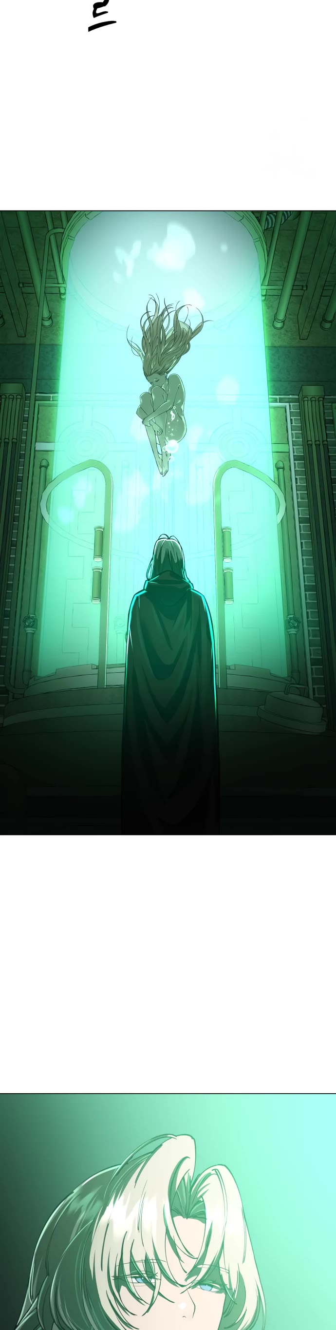 Cosmic Heavenly Demon 3077 Chapter 7 page 19 - Chapter 7