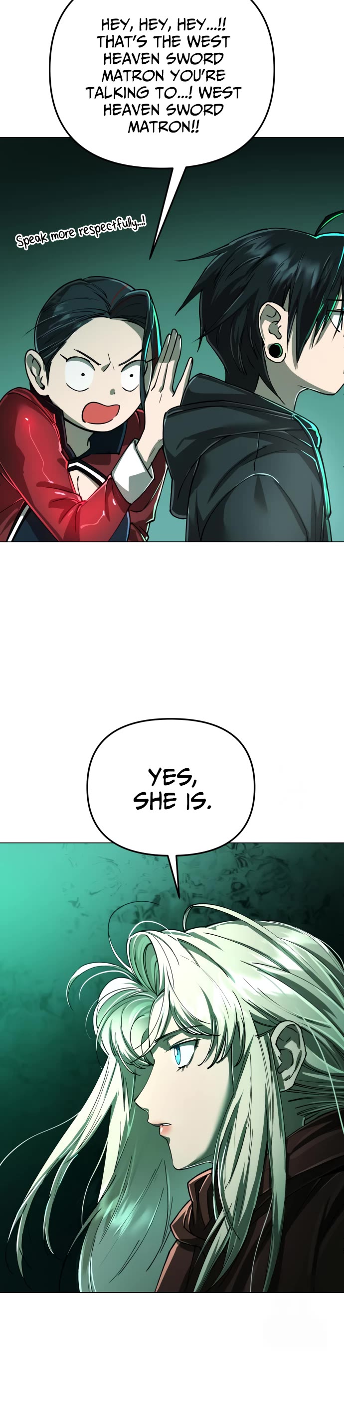 Cosmic Heavenly Demon 3077 Chapter 7 page 26 - Chapter 7