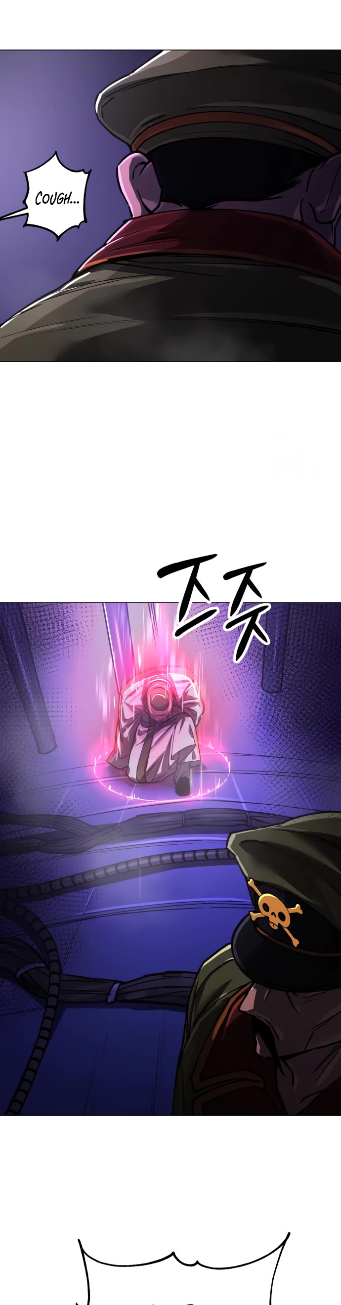 Cosmic Heavenly Demon 3077 Chapter 7 page 3 - Chapter 7