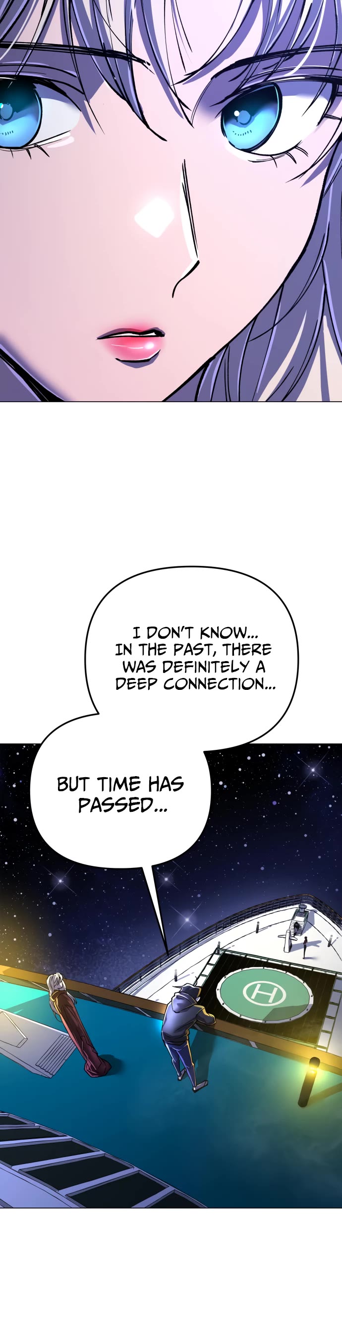 Cosmic Heavenly Demon 3077 Chapter 7 page 32 - Chapter 7