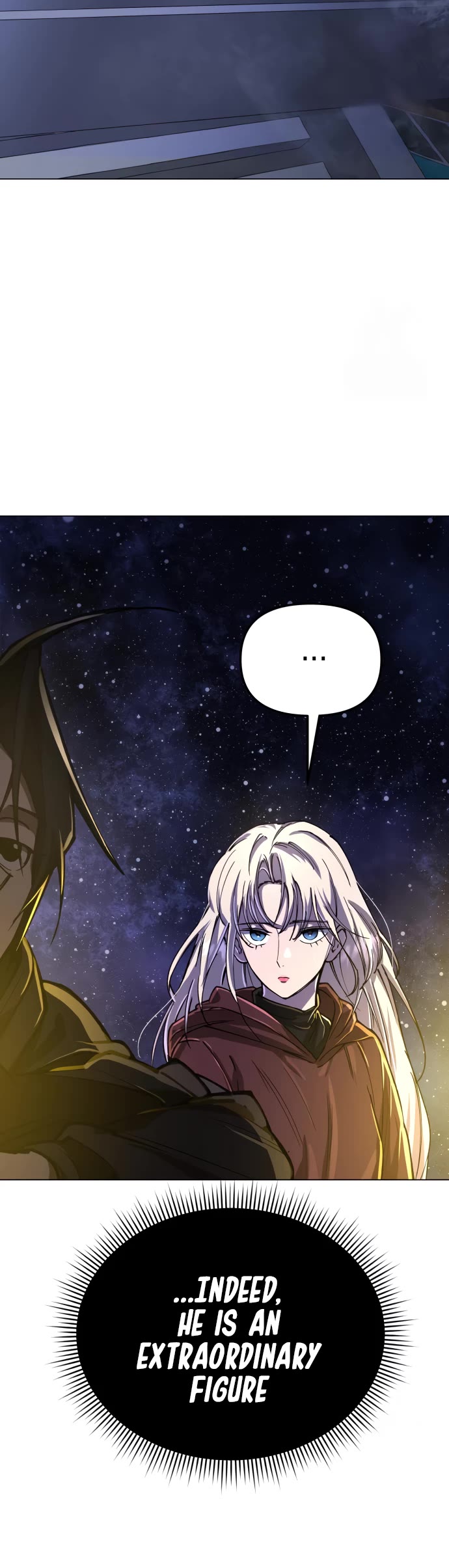 Cosmic Heavenly Demon 3077 Chapter 7 page 34 - Chapter 7