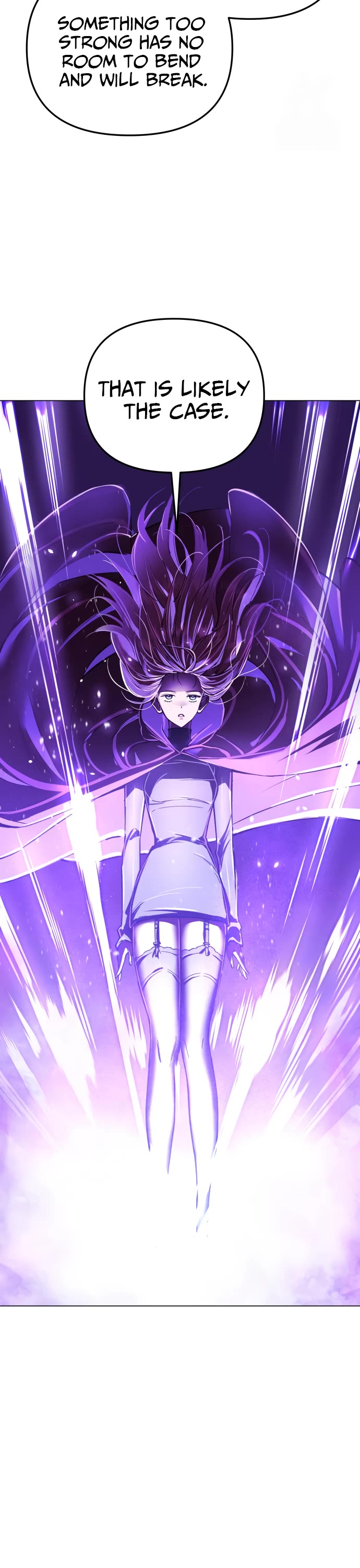 Cosmic Heavenly Demon 3077 Chapter 7 page 40 - Chapter 7