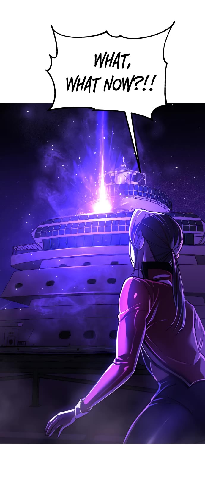 Cosmic Heavenly Demon 3077 Chapter 7 page 41 - Chapter 7
