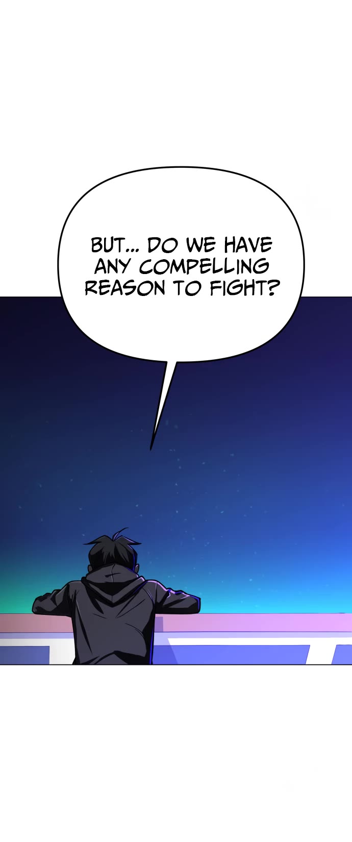 Cosmic Heavenly Demon 3077 Chapter 7 page 42 - Chapter 7
