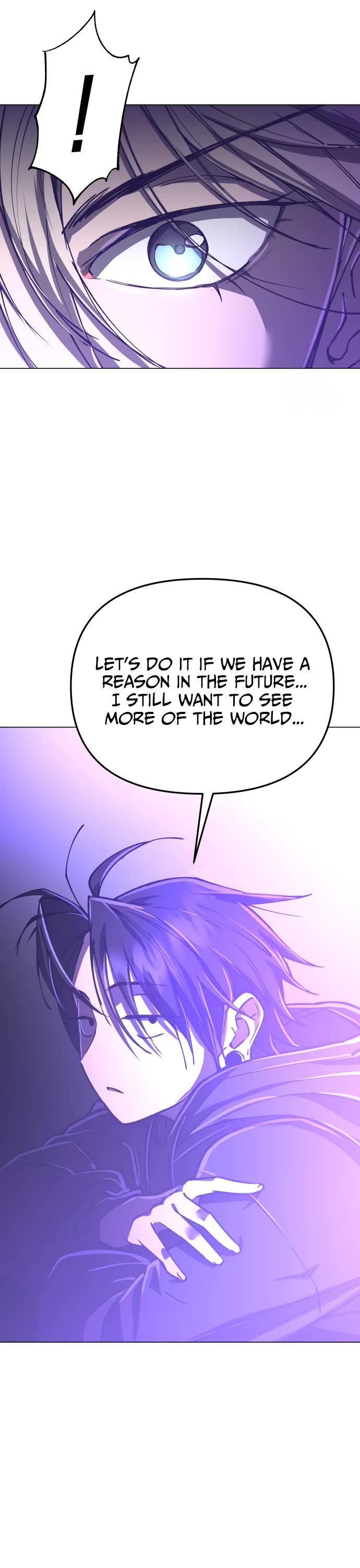 Cosmic Heavenly Demon 3077 Chapter 7 page 43 - Chapter 7