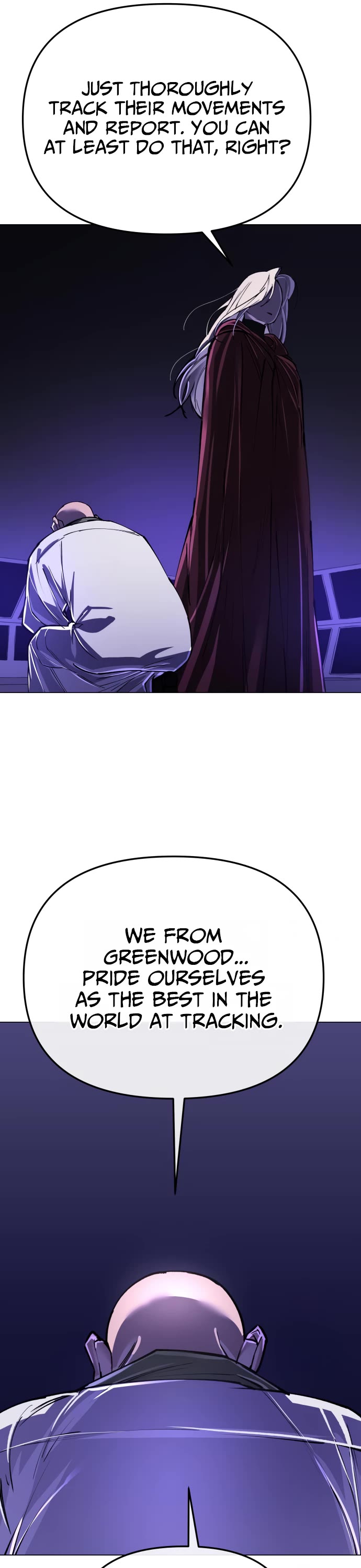 Cosmic Heavenly Demon 3077 Chapter 7 page 52 - Chapter 7
