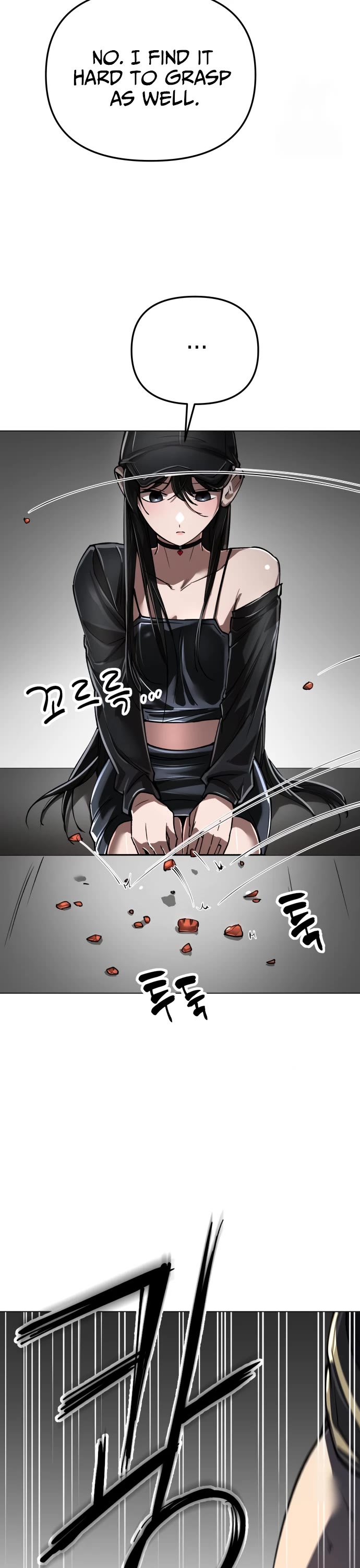 Cosmic Heavenly Demon 3077 Chapter 7 page 63 - Chapter 7