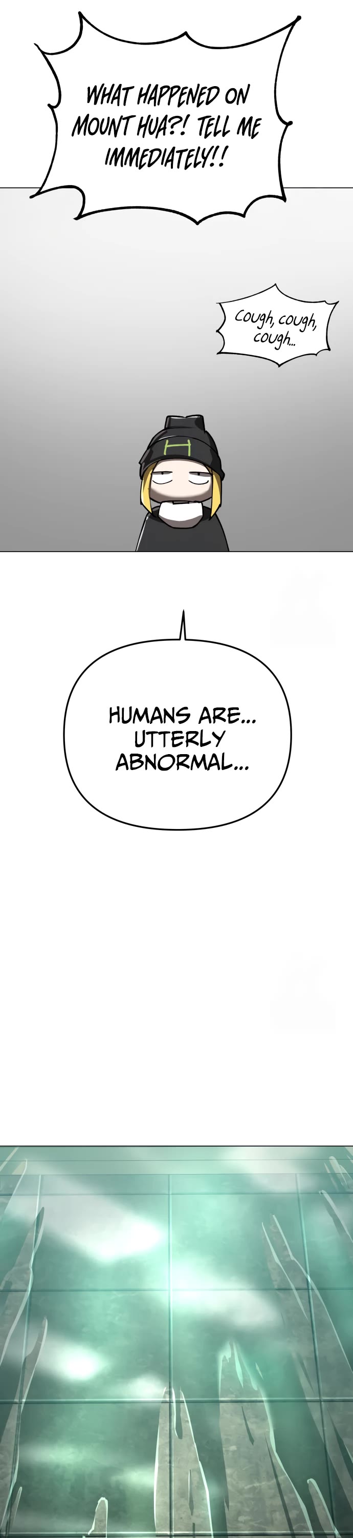 Cosmic Heavenly Demon 3077 Chapter 7 page 66 - Chapter 7