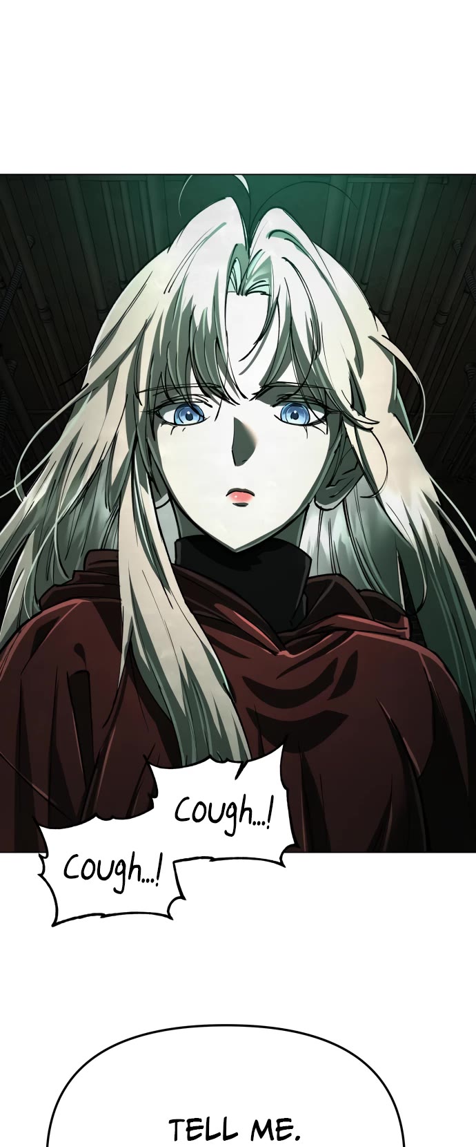 Cosmic Heavenly Demon 3077 Chapter 7 page 68 - Chapter 7
