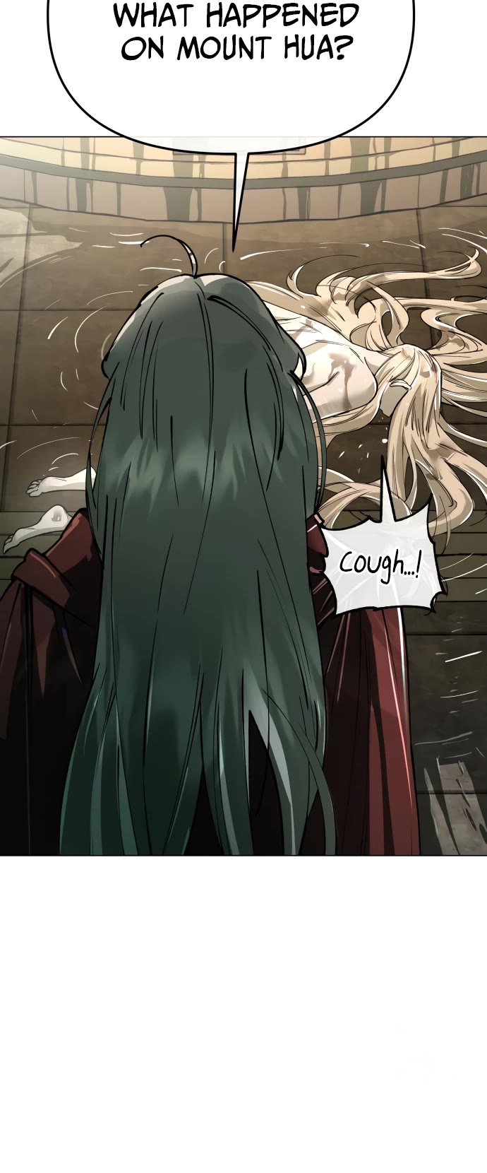 Cosmic Heavenly Demon 3077 Chapter 7 page 69 - Chapter 7