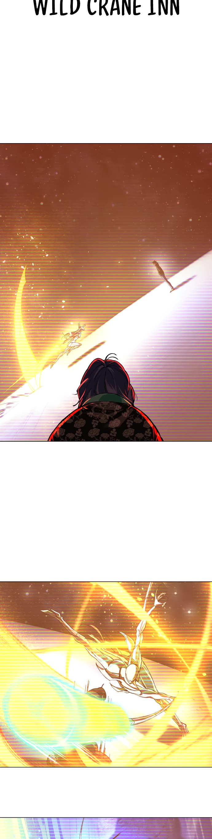 Cosmic Heavenly Demon 3077 Chapter 7 page 71 - Chapter 7